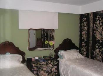 Gumtree Lodge Bed & Breakfast Christchurch Exterior foto